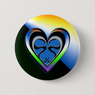 Loyalität Button
