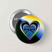 Loyalität Button (Vorne & Hinten)