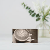 Loyalität der Liebe Treuekarte (Stehend Vorderseite)