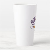 Loyalität des Hundes Milchtasse (Vorderseite)