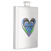 Loyalität Flachmann (Rechts)