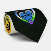 Loyalität Krawatte (Gerollt)