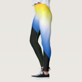 Loyalität Leggings (Links)