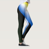 Loyalität Leggings (Rechts)