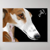 Loyalität Poster (Vorne)