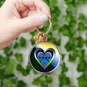 Loyalität Schlüsselanhänger (Hand)