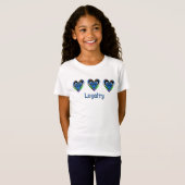 Loyalität T-Shirt (Vorne ganz)