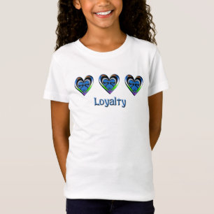 Loyalität T-Shirt