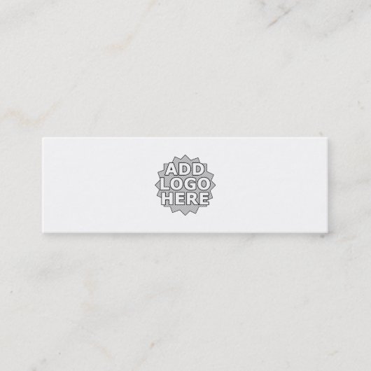 Loyalität von Kaffeeprogrammen Treuekarte (Vorderseite)