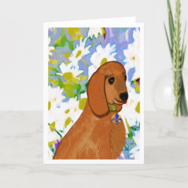 Loyalität zuerst LeeMarie's kreatives Design Karte