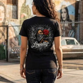 Loyalitätsdruck T-Shirt