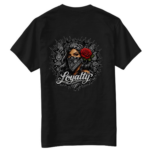 Loyalitätsdruck   T-Shirt