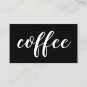 Loyalitätskarte Treuekarte (Vorderseite)