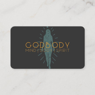 Loyalitätskarte Visitenkarte