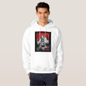 LOYALTY HOODIE (Vorne ganz)