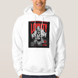 LOYALTY HOODIE