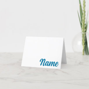 Loyola Marymount University Personalisiert Card Dankeskarte