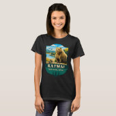 LOZ Retro T-Shirt (Vorne ganz)