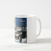 Lozier das Qualitäts-Auto für Qualitäts-Leute - Kaffeetasse (VorderseiteRechts)