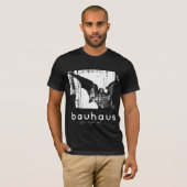LP Bauhaus T-Shirt (Vorne ganz)