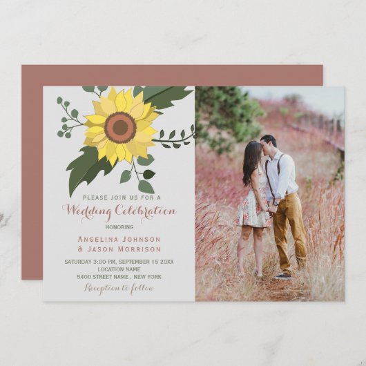 LP EINLADUNG (Vorne/Hinten)