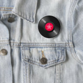 LP Record02 Button (Beispiel)