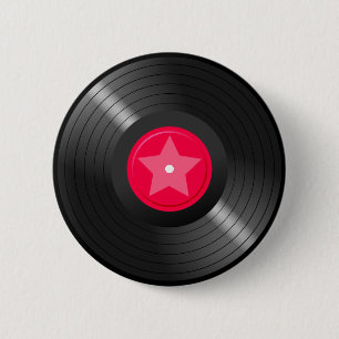 LP Record02 Button