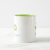 LPA 2-Ton Tasse (Mittel)