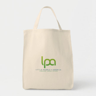 LPA-Taschen-Tasche Tragetasche