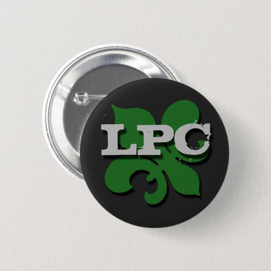 LPC-Kamera-Taschen-Abzeichen Button (Vorne & Hinten)