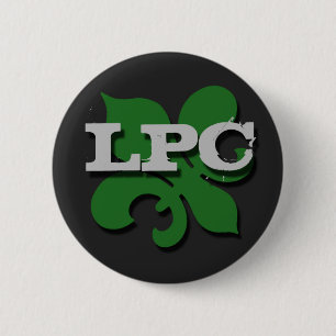LPC-Kamera-Taschen-Abzeichen Button