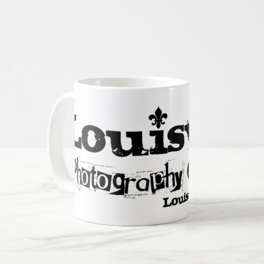 LPC-Tasse Kaffeetasse (Vorderseite Links)