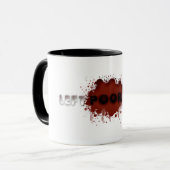LPD: Logo-Tasse Tasse (Vorderseite Links)