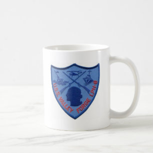 LPH8 USS Tal-Schmiede Kaffeetasse