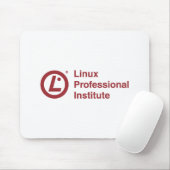 LPI-Mausunterlage Mousepad (Mit Mouse)