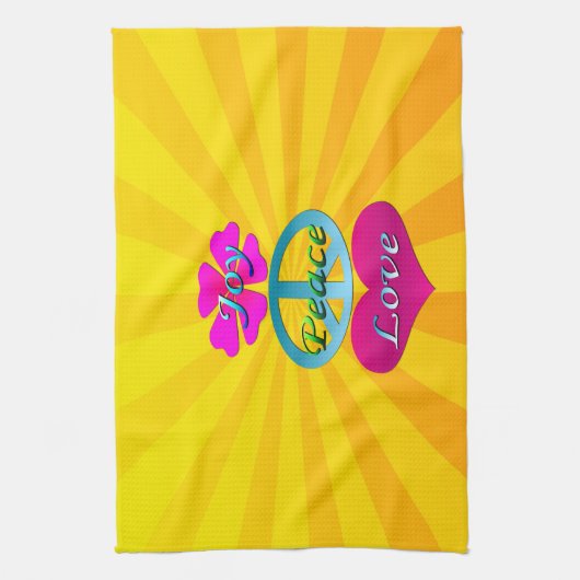 LPJ HANDTUCH (Vertikal)