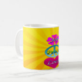 LPJ KAFFEETASSE (Vorderseite Links)