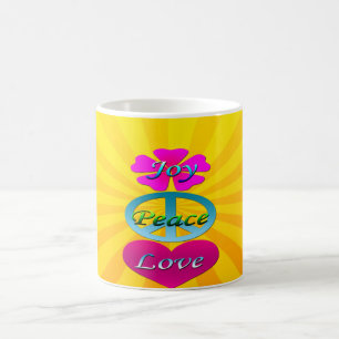 LPJ KAFFEETASSE