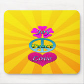 LPJ MOUSEPAD (Vorne)