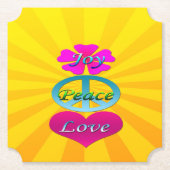 LPJ UNTERSETZER (Vorderseite)