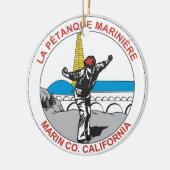 LPM-Logo-Verzierung Keramikornament (Links)