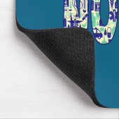 Lpn-Krankenschwester Licensed Practical Nursing De Mousepad (Ecke)