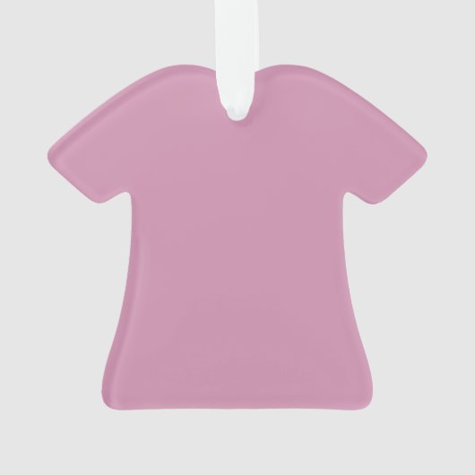 LPN Krankenschwester scheuert Verzierung Ornament (Rückseite)