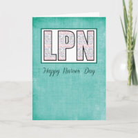 LPN Kurse Tag in Worten
