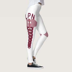 LPN LEGGINGS