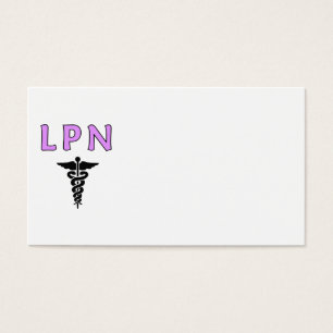 LPN medizinisch