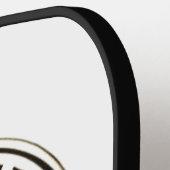 LPN Nurse Pickleball Schläger (Linke Seite)