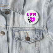 LPN Sorgfalt Button (Beispiel)