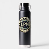 LPN TRINKFLASCHE (Vorne)