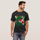 LPS-Fisch T-Shirt (Vorne ganz)
